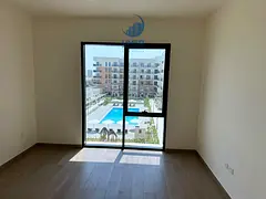 Studio Apartment for Rent | Pool View | The Mayfair, Town Square Dubai