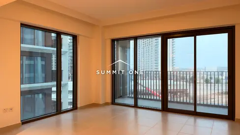 Vacant | Beach Access | Brand New Apartment