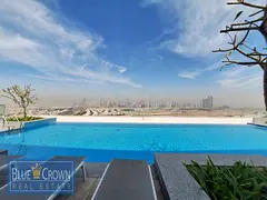 BRIGHT & SPACIOUS 2BEDROOM | GYM POOL BUILDING