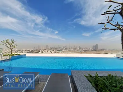 BRIGHT & SPACIOUS 2BEDROOM | GYM POOL BUILDING