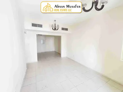 (LIMITED TIME OFFER) EASY EXIT TO DUBAI LAST UNIT 1BHK WITH 2WASHROOM AL NAHDA SHARJAH