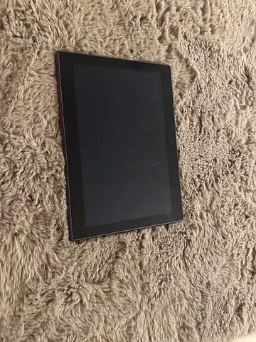 Lenovo Tab 10.1 inch Model 701LV