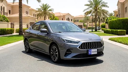 AED 455/month | Free 3 Months Warranty | Service History | 30 Day Return | JAC J7 2023