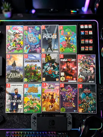 Nintendo