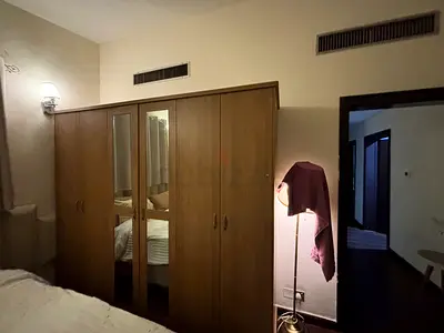 closet