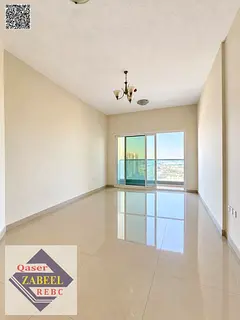 2-Bedroom Apartment for Sale | 1,250 Sq. Ft. | Open View & Balcony