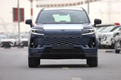 2026 Toyota RAV4 2.5L Hybrid XSE GCC Specs