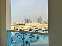 Beautiful Pool View | Bright Living Space | OBS Tower