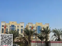 SPACIOUS STUDIO APARTMENT FOR RENT IN AMEERA VILLAGE, AL YASMEEN, AJMAN – AED 26,000 PER YEAR! AVA