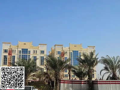 SPACIOUS STUDIO APARTMENT FOR RENT IN AMEERA VILLAGE, AL YASMEEN, AJMAN – AED 26,000 PER YEAR! AVAILABLE FOR IMMEDIATE OCCUPANCY!