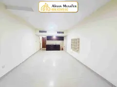 //PARKING FREE// EASY EXIT TO DUBAI NEAR RTA BUS STOP LAST UNIT STUDIO