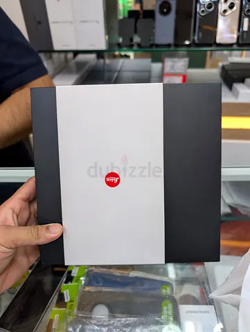 Xiaomi 17 ultra 1TB TRA BLACK