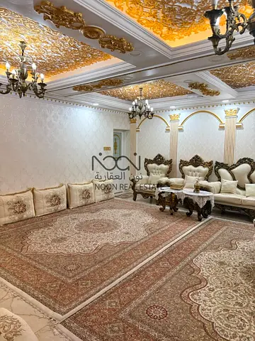 House for Sale in Umm Khanoor – Al Sabkha, Sharjah