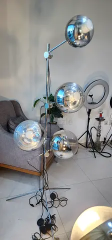 tom dixon huge size floor lamp