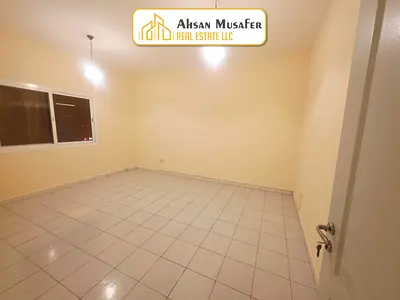 *BEST PRICE OFFER. 2BHK HALL SEPARATE* NEAR BY AL NAHDA PARK//2BHK WITH 2 WASHROOMS//Two-bedroom apartment with a spacious living room, offering flexible payment plans, conveniently located close to a