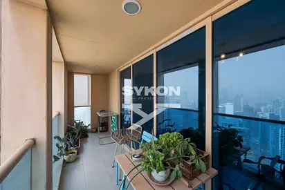 Full Canal View | High Floor | Spacious 2BR + Maid