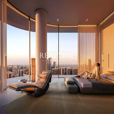 1BR Branded Luxury | High Returns | Downtown Living