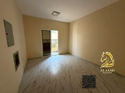 A37 | 1-Bedroom Apartment for Annual Rent - Al Rawda 3, Ajman