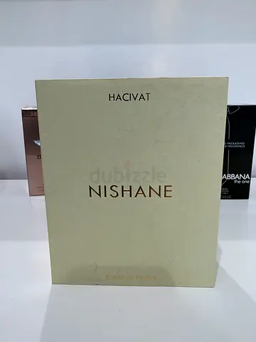 Hacivat by Nishane