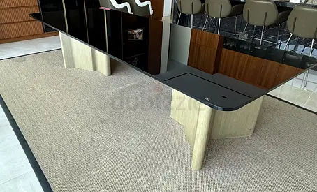 DINIG TABLE - 10 SEATER