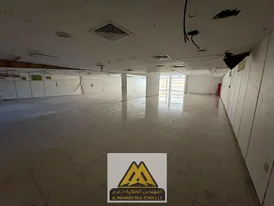 Showroom for Rent in a Prime Commercial Location Directly Opposite China Mall Suitable for Various Commercial Activities and Showrooms