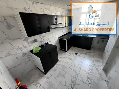 For Annual Rent – Brand-New 2-Bedroom Apartment | Al Rashidiya 2, Ajman