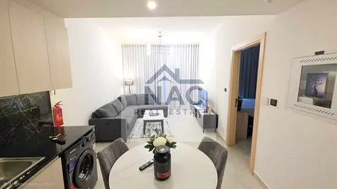 Luxury Furnished, Stunning View, Natural Bright, Prime Location.