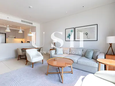 Vacant | Fully Furnished | Premium Amenities