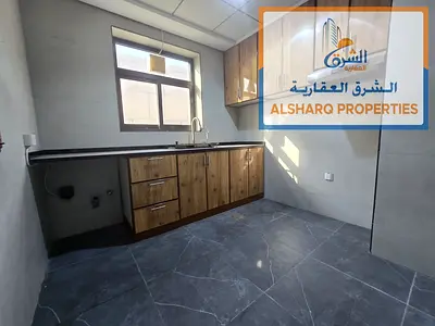For Annual Rent – 2-Bedroom Apartment | Al Jurf 3, Ajman