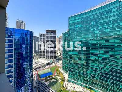 Tenanted | Open View | Well Maintained