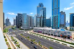 Spacious Layout | Balcony | Modern Amenities