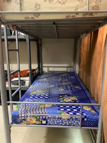 Bedspace Available for Working Professionals