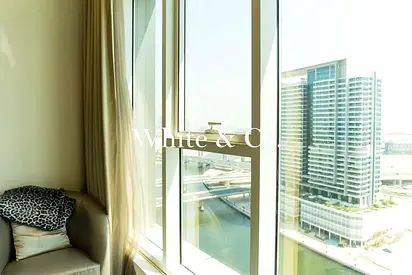 Canal View | High floor | Great Investment