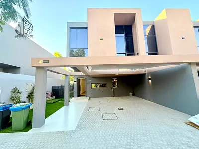 3BR Townhouse for Sale | Masaar 1, Saro Cluster | Ready to Move
