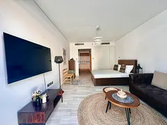FULLY FURNISHED | MODERN | PRIME LOCATION