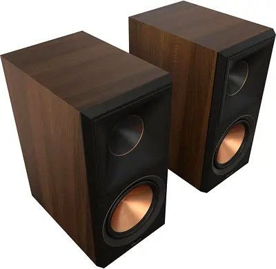 Brand New Klipsch Reference Premiere RP-600M II Bookshelf Speakers (Pair)