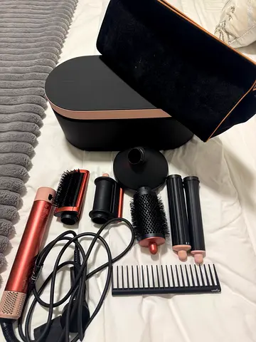 Dyson Airwrap