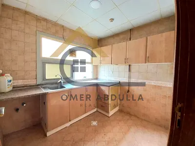 Family Friendly 1Bhk Apartment in Muwaileh