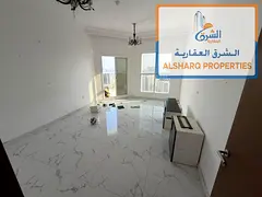 Luxury One-Bedroom Apartment_Ajman Corniche_Master Bedroom_Separate Living Room_Free Garden Access_E