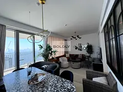 Elevated Living | Furnished 3BR in Icon Bay