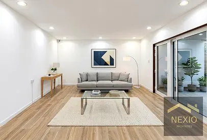 Luxury Living | Unfurnished | Ready to Move