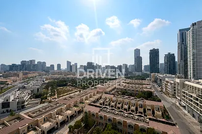 New | Best View | Laundry | Dishwasher | Park
