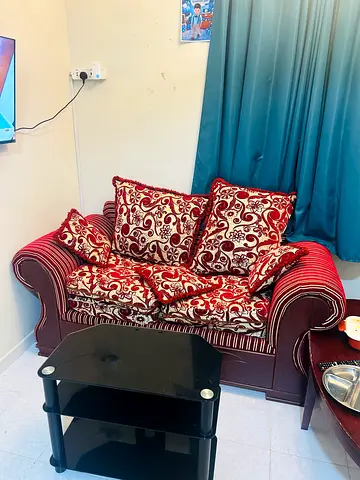 Sofa setty