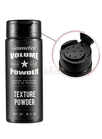 Volume Texture Powder for Hair - 15g (New)