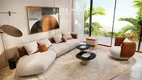 Steps to Metro | Branded by Trussardi | Furnished | Multiple Units | Resale