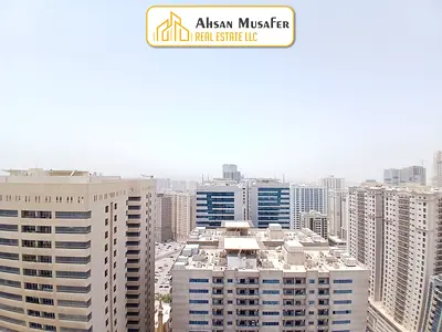 ONE MONTH FREE+COMMISSION//LAVISH 2bhk APARTMENT//WITH BALCONY//WITH OPEN VIEW//WITH GYM POOL//FAMILY BUILDING//ON PRIME LOCATION//EASY EXIT TO DUBAI//