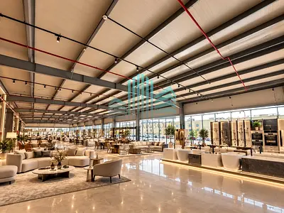 NO 20% DREC BRAND NEW FACILITY FOR RENT | NEAR METRO | WITH GLASS FACADE | HIGH VISIBILITY