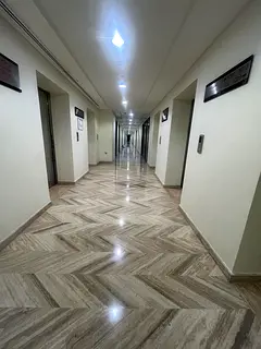 Renting out 1 BHK Ready Apartment