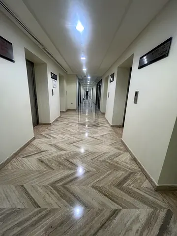 Renting out 1 BHK Ready Apartment