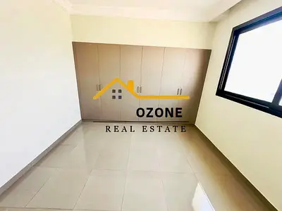 BRAND NEW APARTMENT ~BOTH WITH WARDROPS ~FAMILY BUILDING